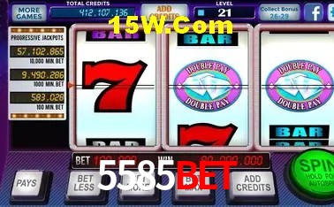 Segurança 2FA 5585Bet