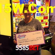 Tennis Betting 5585Bet
