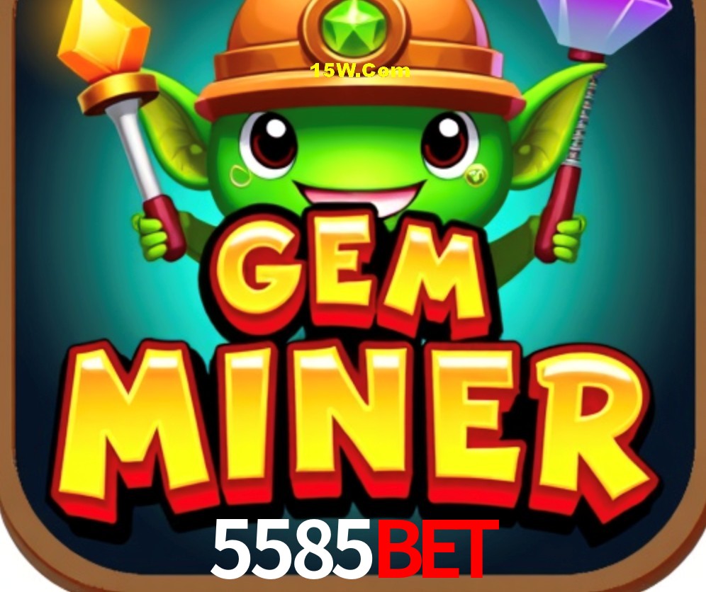 Casino Ao Vivo 5585Bet