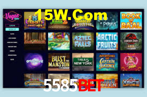 5585 Bet App