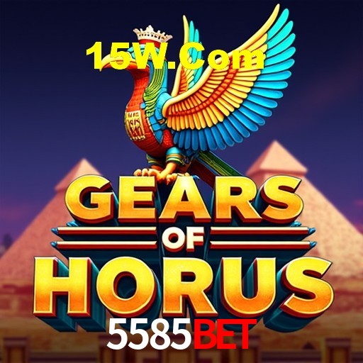 A Emoção da Loteria na 5585Bet: Uma Chance de Mudança de Vida