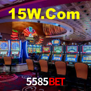 5585Bet - Promoções De Jogos De Plataforma - 5585 Bet App