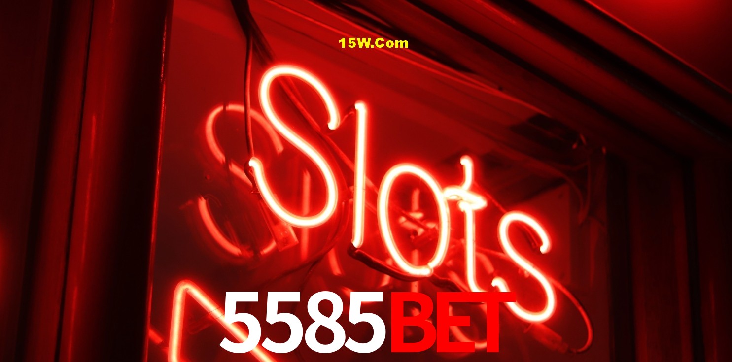 Slot Games 5585Bet