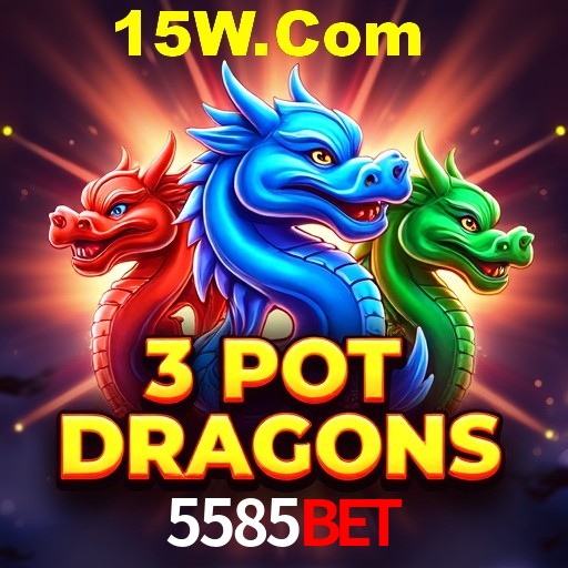 Game Providers 5585Bet