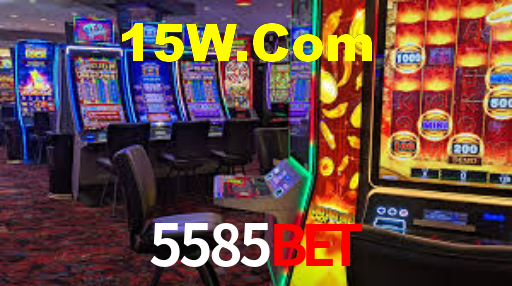 5585Bet