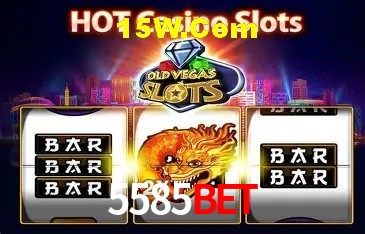 Promoção Relâmpago 5585Bet