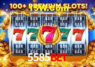Casino Ao Vivo 5585Bet