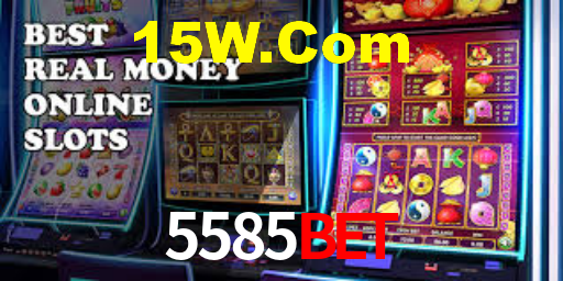 5585Bet