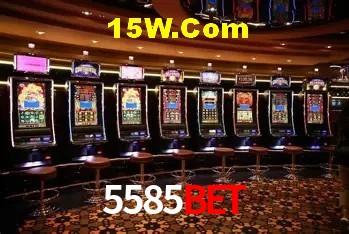 Estatísticas Esportivas 5585Bet