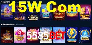 Daily Bonuses 5585Bet