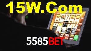 Programa VIP 5585Bet