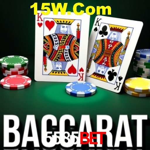 Live Casino 5585Bet