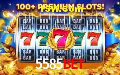 Avaliações dos Jogadores 5585Bet