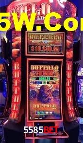 Live Casino 5585Bet