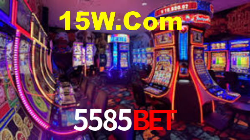5585 Bet Login