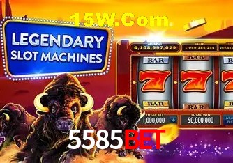 Login Seguro 5585Bet
