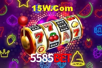 Diretório de Jogos 5585Bet