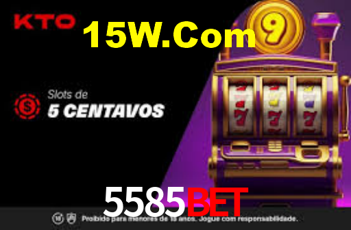 5585Bet