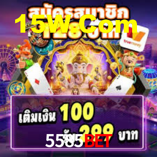 5585Bet