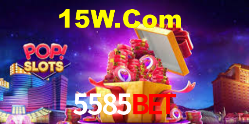 Sinta a adrenalina dos jogos de cassino com 5585Bet