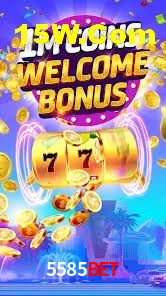 Bonus Features 5585Bet