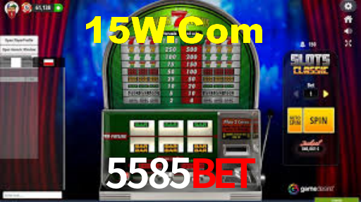 5585Bet