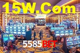 VIP Casino 5585Bet
