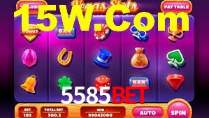 Tournaments 5585Bet