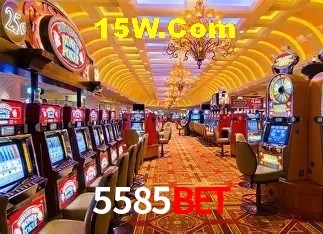Especiais de Fim de Semana 5585Bet
