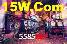Ofertas Imperdíveis na 5585Bet: Promoções e Bônus Que Valem a Pena