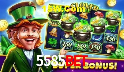 Casino VIP 5585Bet
