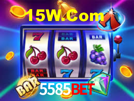 5585 Bet Login