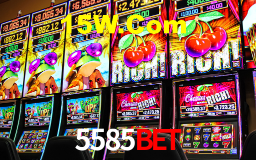 5585Bet