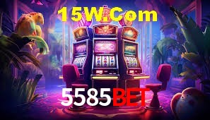 Welcome Bonus 5585Bet